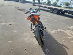 2018 KTM 390 Duke