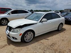 2009 Mercedes-Benz C300 for sale in San Antonio, TX