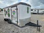 2005 Encl Trailer