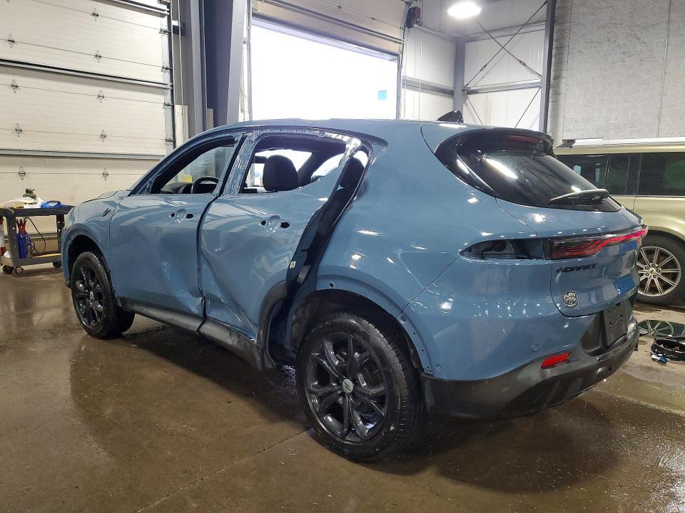 2024 Dodge Hornet gt Plus