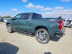 2026 Chevrolet Silverado K1500 Trail Boss Custom