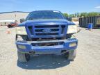 2007 Ford F150 Supercrew