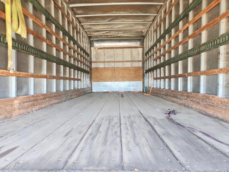 2007 Freightliner M2 106 Medium Duty