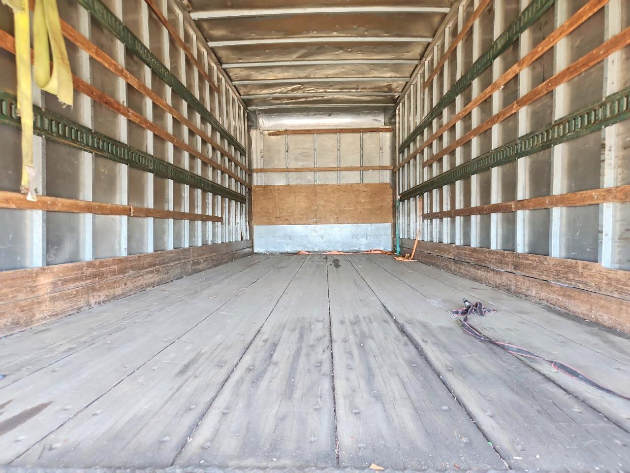 2007 Freightliner M2 106 Medium Duty