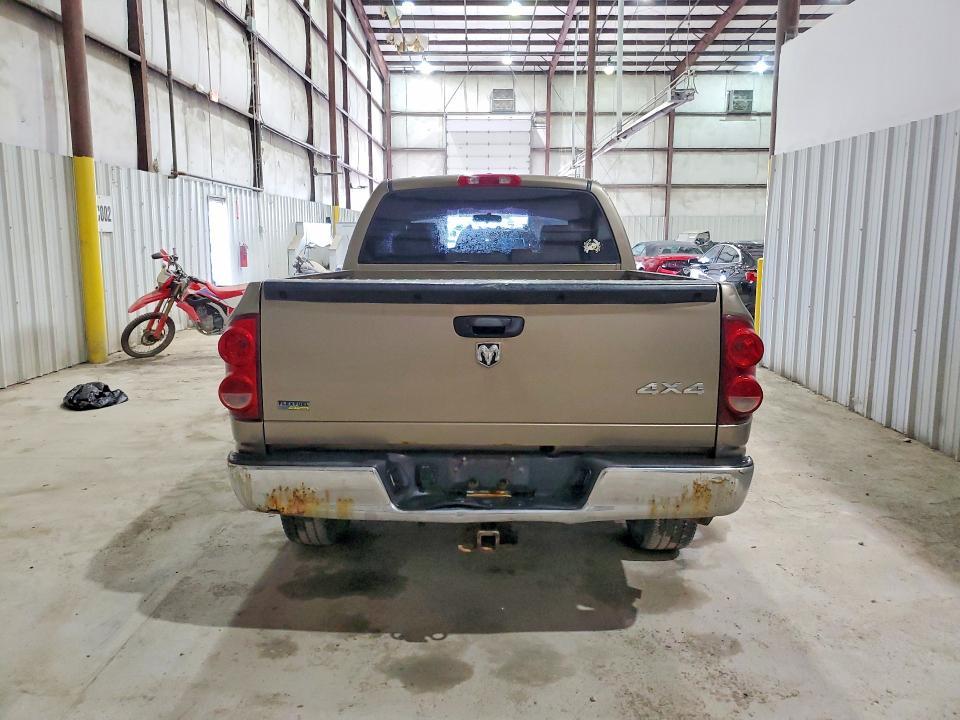 2007 Dodge RAM 1500 ST