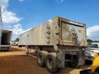 2025 Mac Trailer 2025 MAC END Dump Trailer