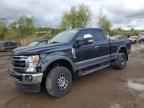 2022 Ford F250 Super Duty