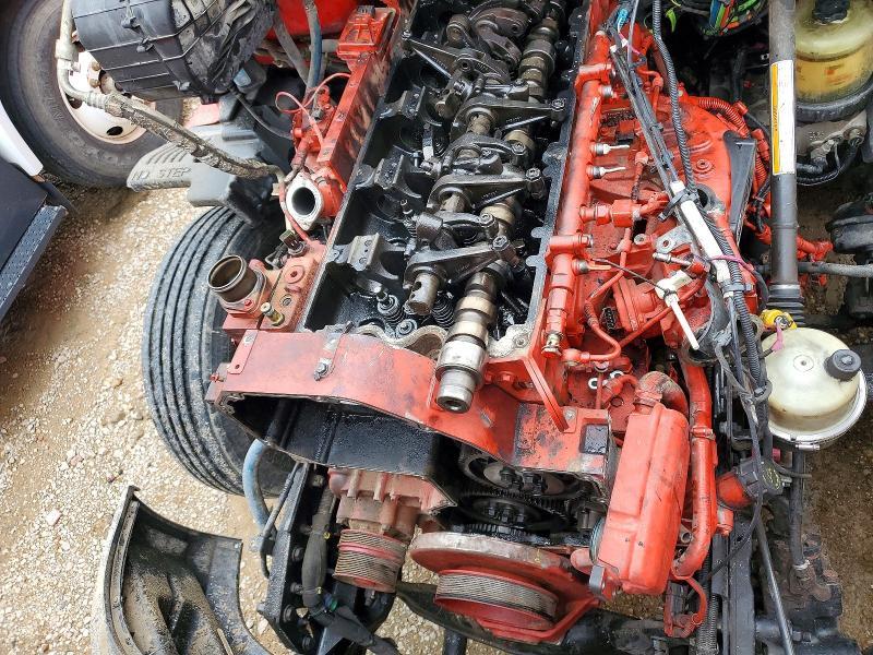 2019 Kenworth Construction T680