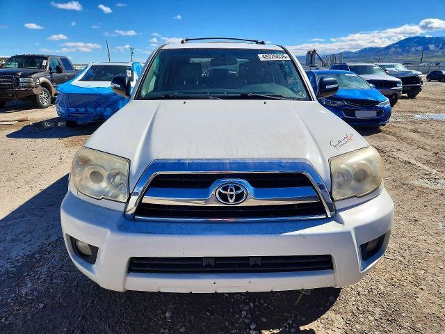 2008 Toyota 4runner SR5