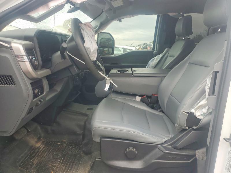 2024 Ford F250 Super Duty