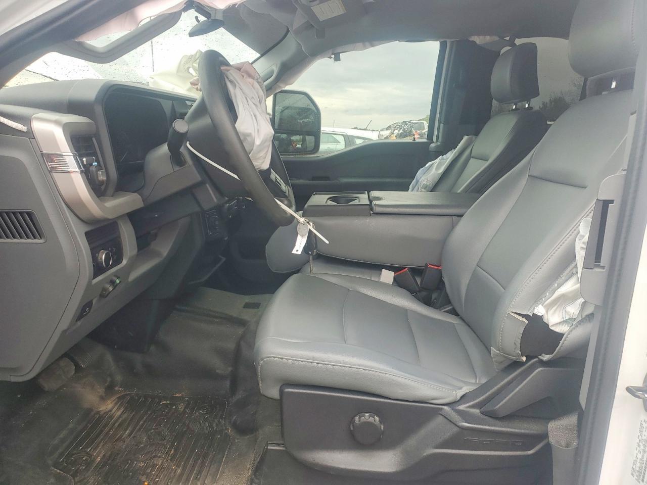 2024 Ford F250 Super Duty