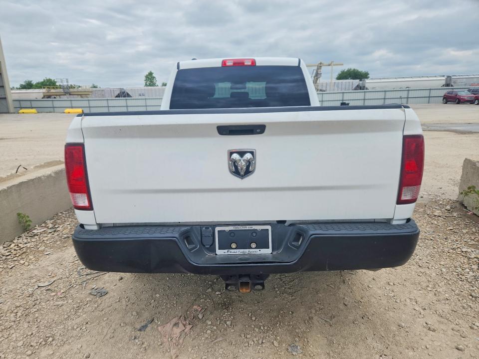 2018 Dodge RAM 1500 ST