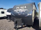 2020 Foresriver 2020 Forest River Puma Camper