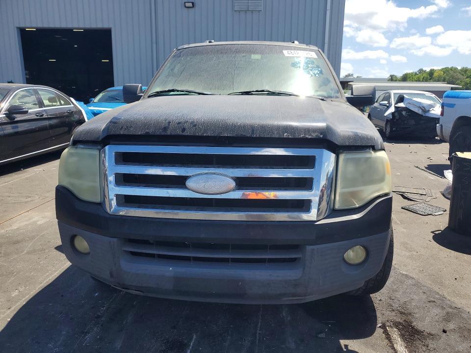 2007 Ford Expedition xlt