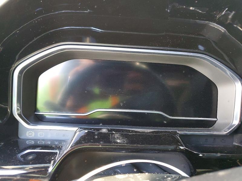 2022 Chevrolet Silverado K1500 LT-L