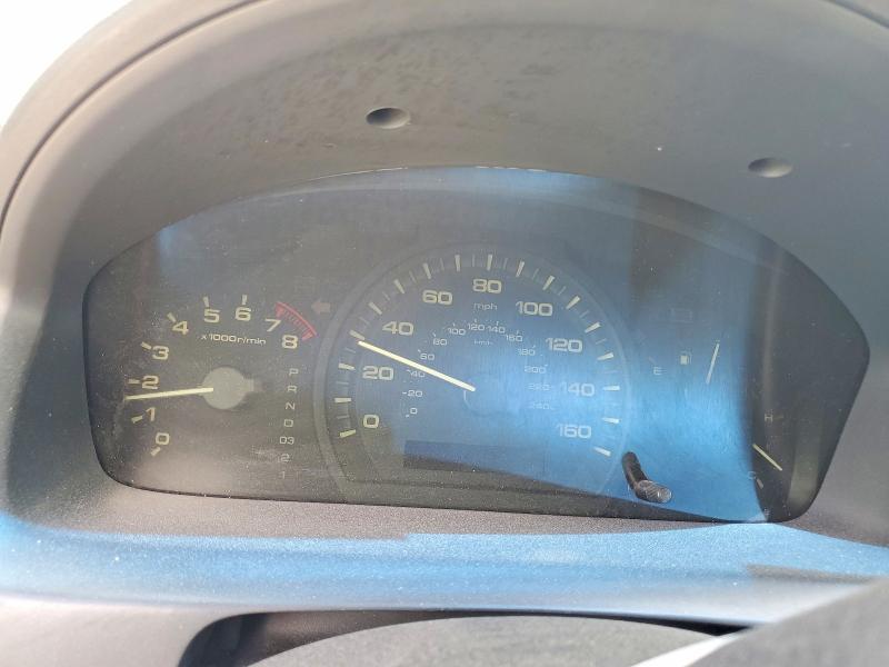 2007 Honda Accord se