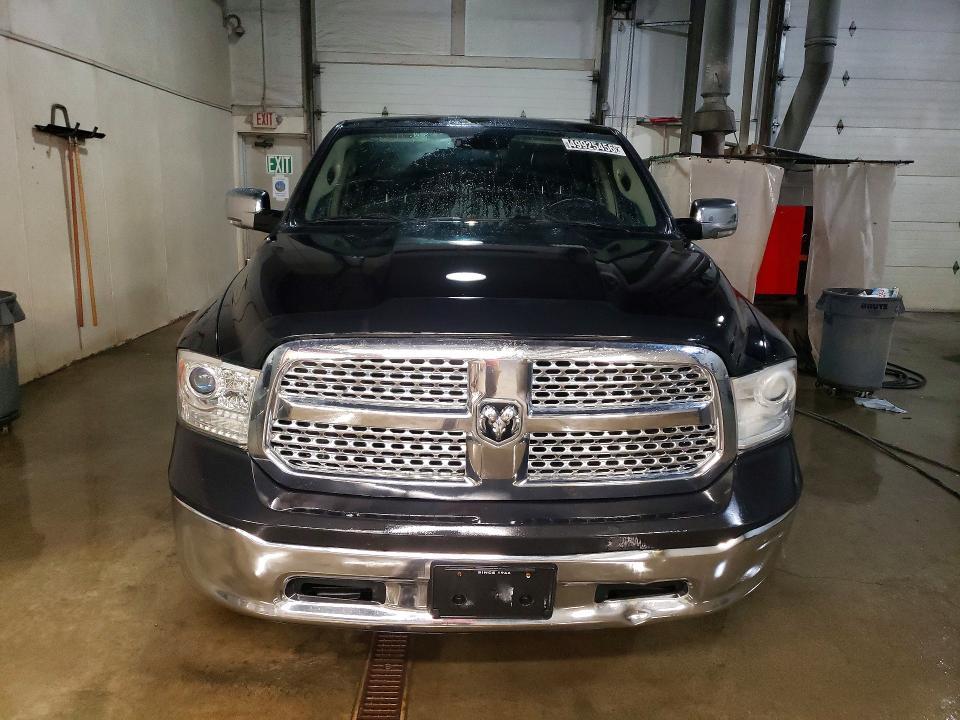2017 Dodge 1500 Laramie
