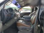 2017 Nissan Titan Platinum Reserve