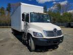 2008 Hino 268 BOX Truck
