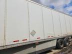 2007 Wabash Dvcvhpc DRY Van Trailer