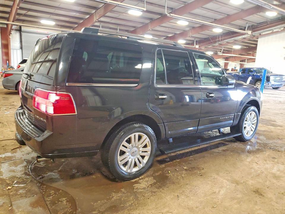 2014 Lincoln Navigator
