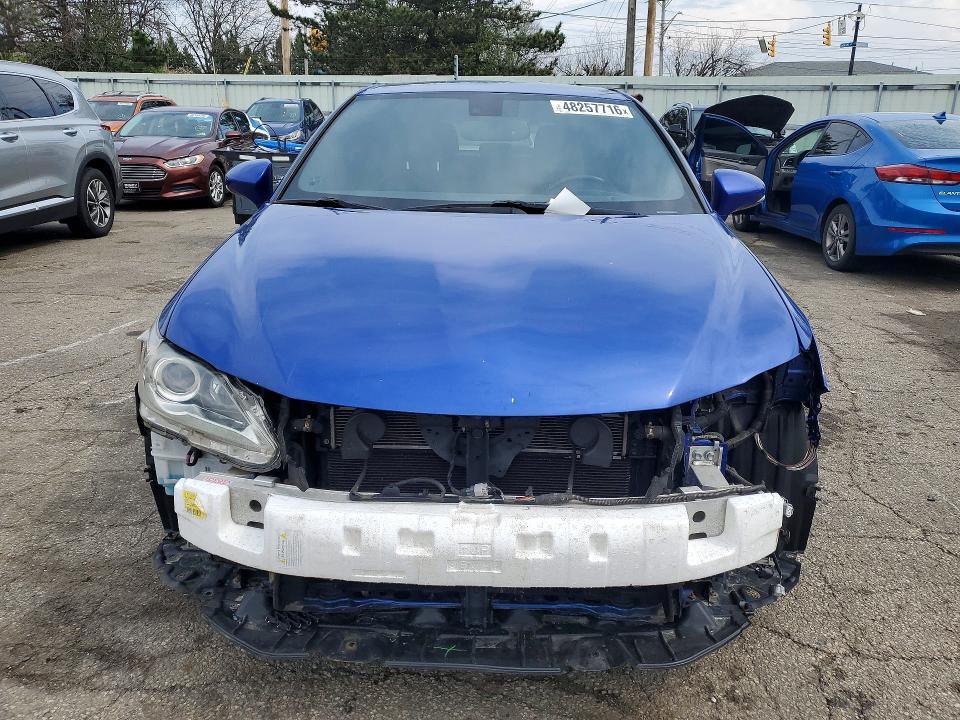 2013 Lexus Ct 200h Base