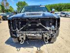 2018 Chevrolet Silverado K2500 High Country