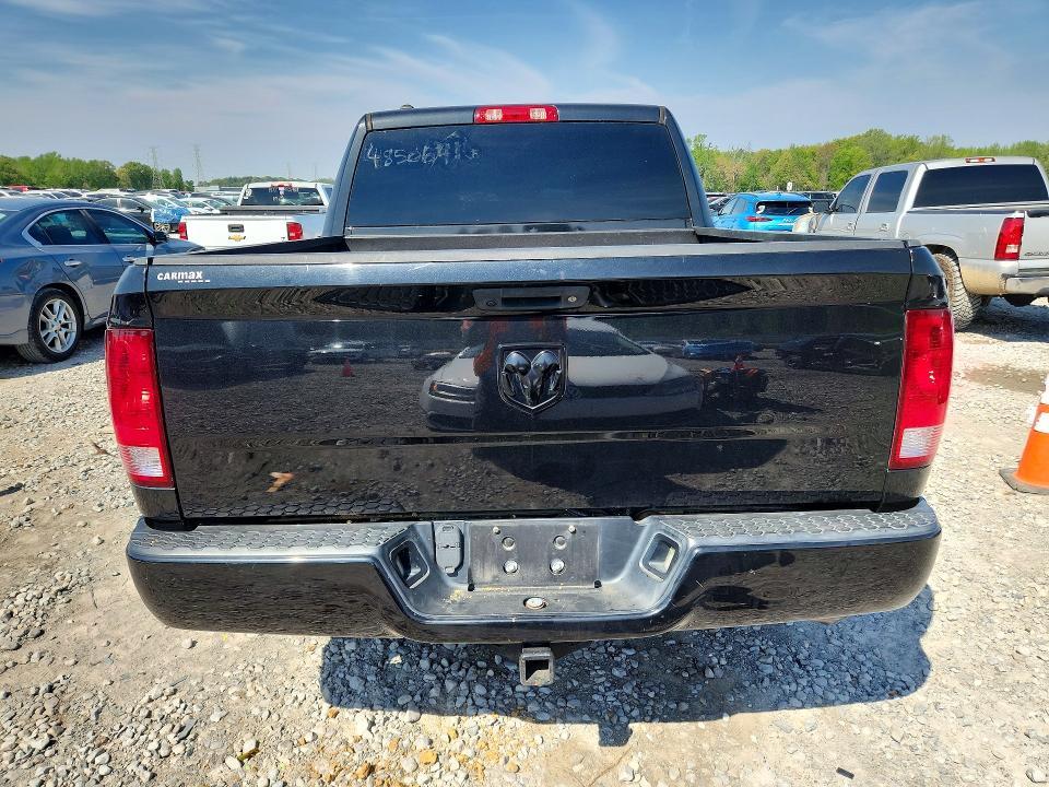 2018 Dodge RAM 1500 ST