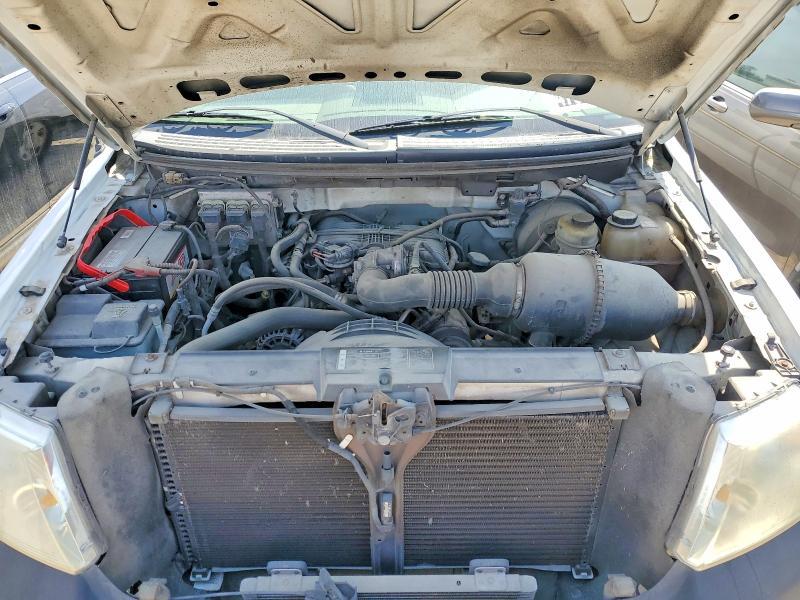 2008 Ford F150