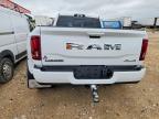 2025 Dodge 3500 Laramie