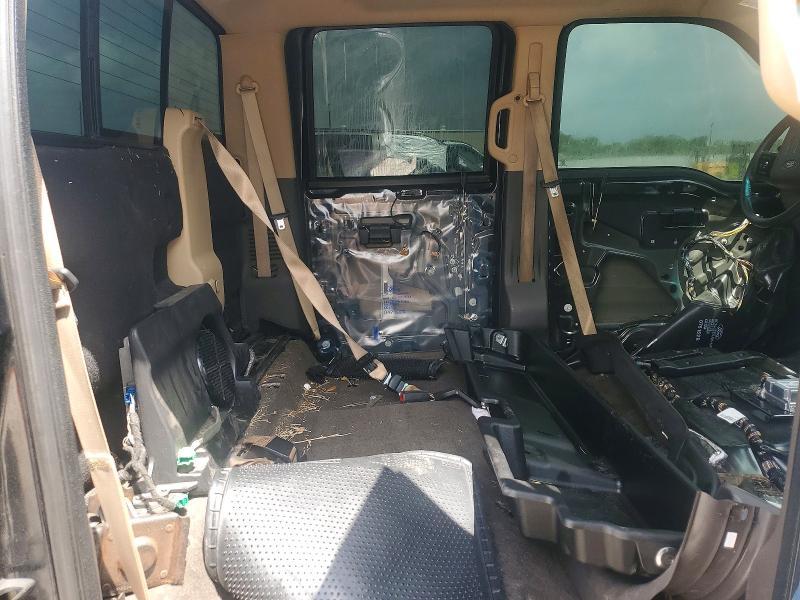 2015 Ford F250 Super Duty