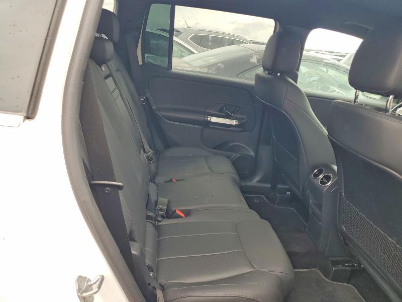 2023 Mercedes-Benz Glb 250 4matic