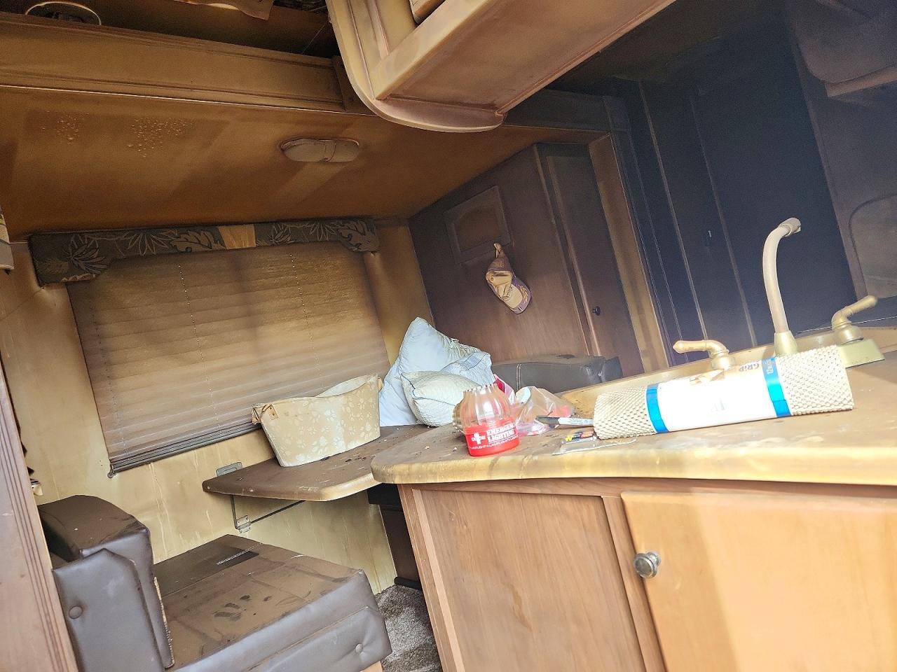 2021 Northwood Nash Camper