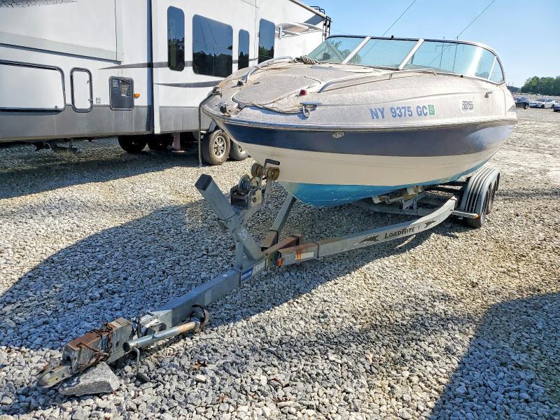 2005 Unknown Boat
