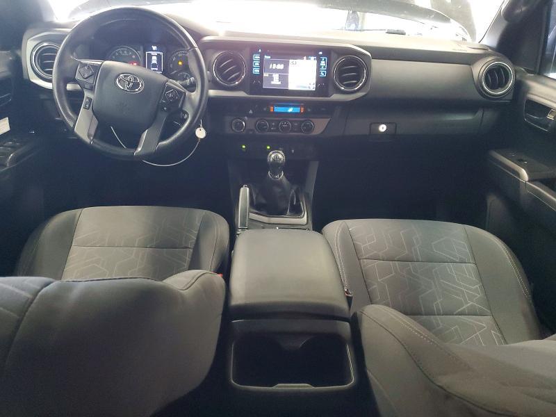 2016 Toyota Tacoma TRD OFF-Road