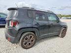 2015 Jeep Renegade Limited