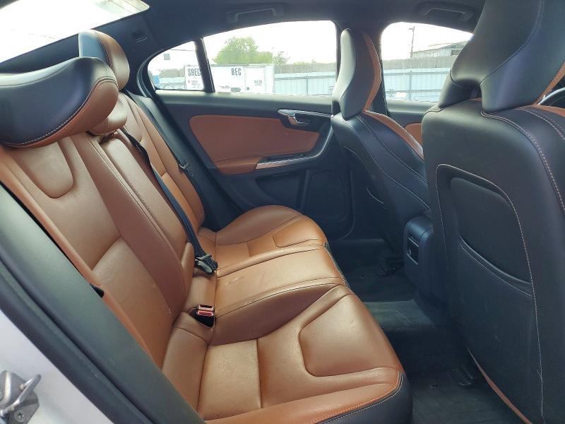 2016 Volvo S60 Premier