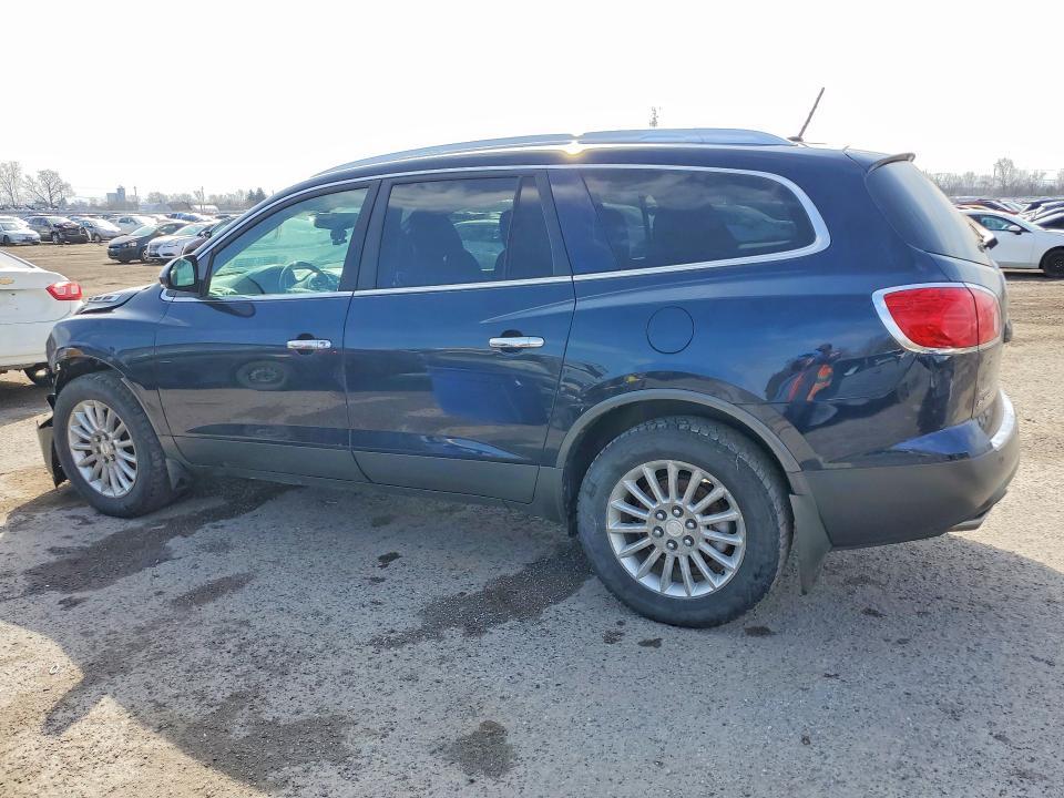 2012 Buick Enclave