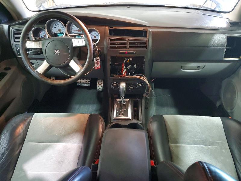 2006 Dodge Charger Srt-8