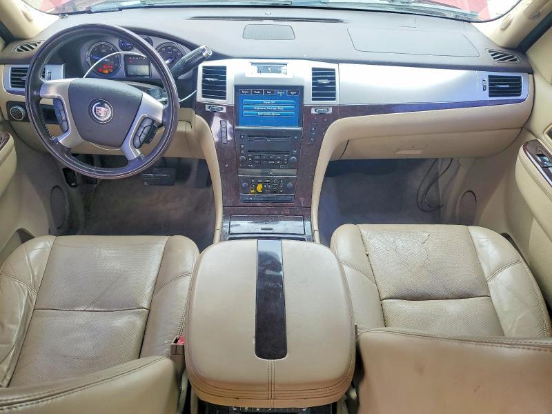 2010 Cadillac Escalade