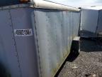 1996 Pace American Enclosed Cargo Trailer