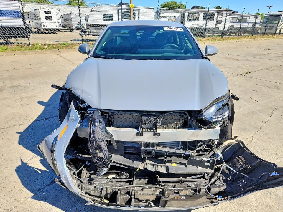 2024 Hyundai Ioniq 6 se