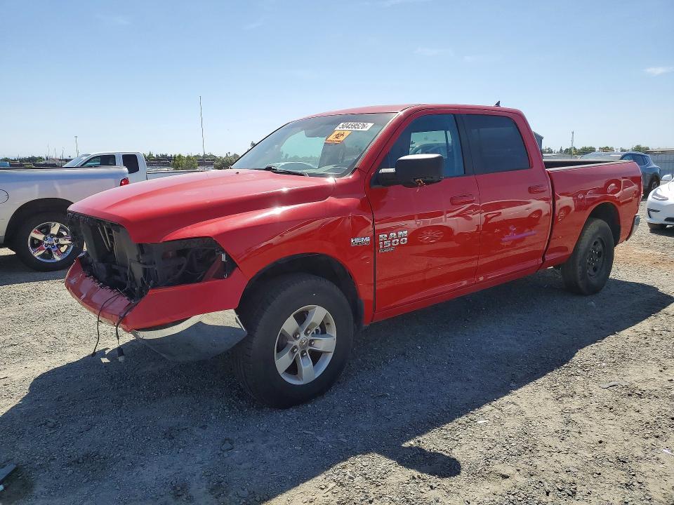 2020 Dodge RAM 1500 Classic SLT