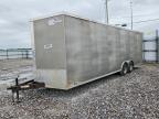 2020 Cross Enclosed Cargo Trailer