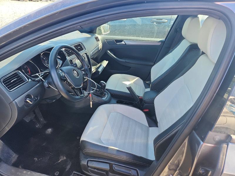 2016 Volkswagen Jetta Sport