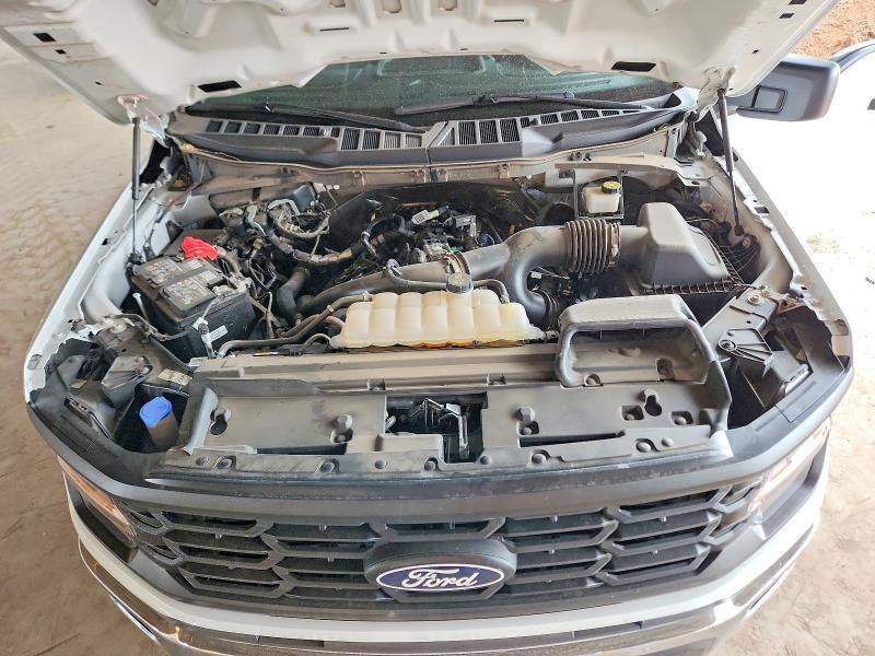 2024 Ford F150 XL