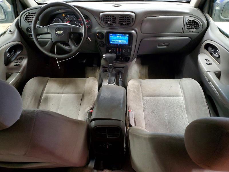2006 Chevrolet Trailblazer ls