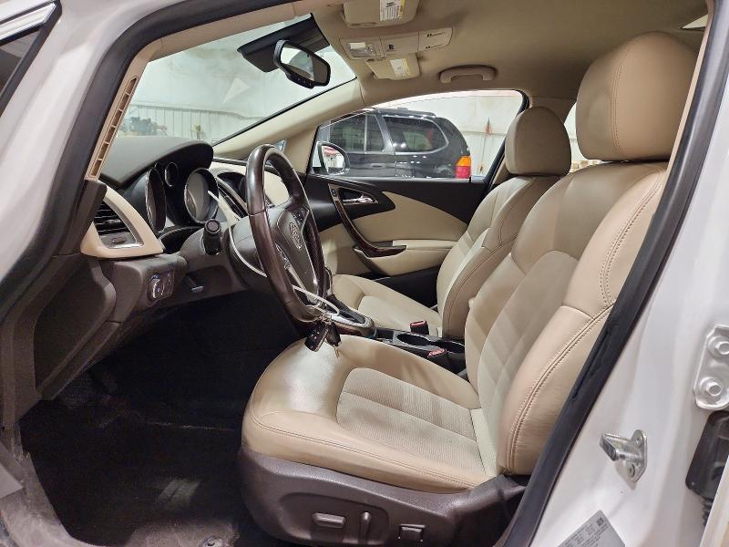 2016 Buick Verano Sport Touring