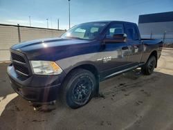2023 Dodge Ram 1500 Classic Tradesman for sale in Nisku, AB