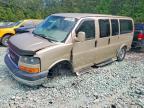 2007 GMC Savana RV G1500